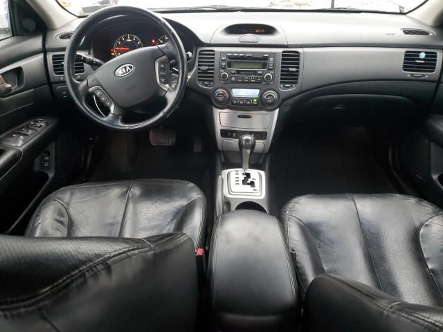 2007 KIA Optima LX