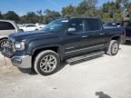 2017 GMC Sierra C1500 SLT