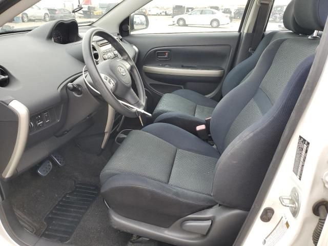 2006 Scion XA