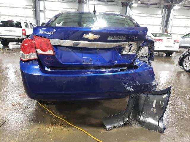 2013 Chevrolet Cruze LT