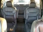 2007 Honda Odyssey EXL