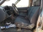 2003 Nissan Frontier Crew Cab SC