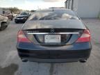 2006 Mercedes-Benz CLS 500C