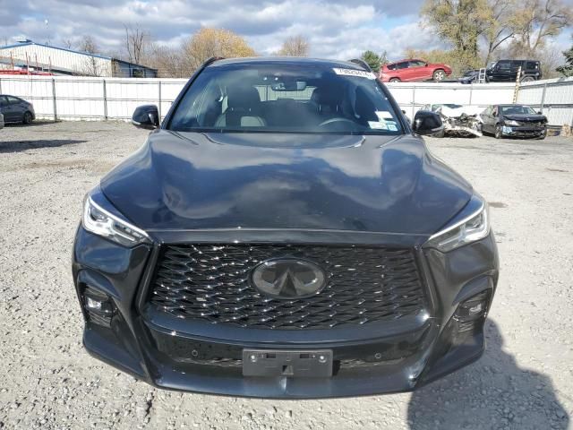 2023 Infiniti QX50 Sport