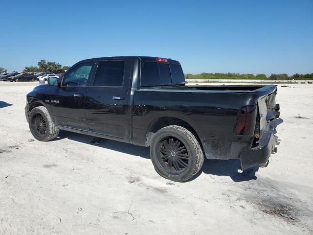 2009 Dodge RAM 1500