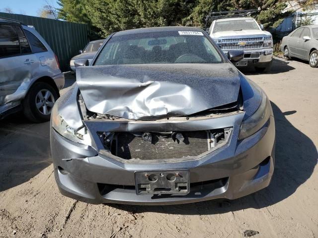 2008 Honda Accord EX