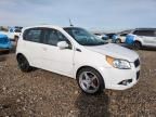 2009 Chevrolet Aveo LS