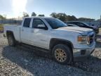 2014 GMC Sierra C1500 SLE