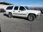 2004 Chevrolet Suburban K1500