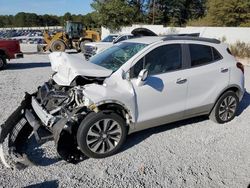 Buick Vehiculos salvage en venta: 2018 Buick Encore Essence