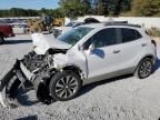 2018 Buick Encore Essence