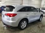 2015 Acura RDX