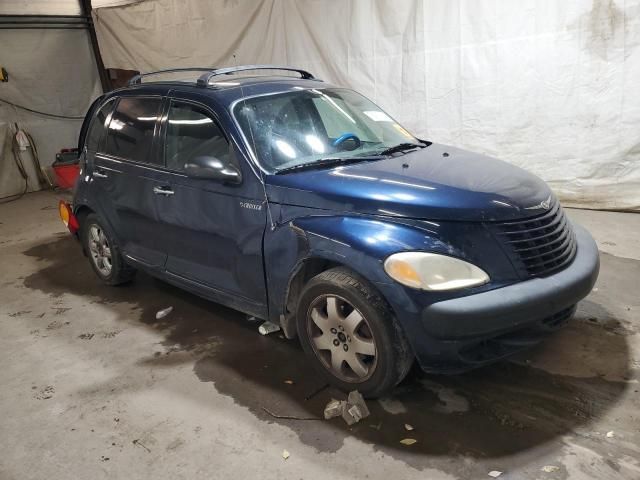 2003 Chrysler PT Cruiser Classic