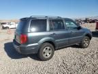 2005 Honda Pilot EXL