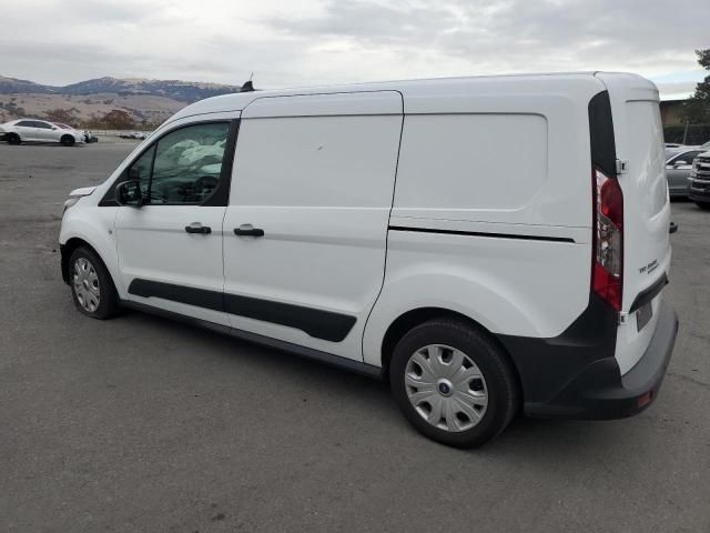 2021 Ford Transit Connect XL