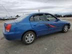 2006 Hyundai Elantra GLS