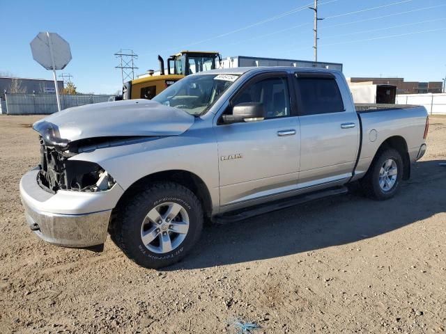 2009 Dodge RAM 1500