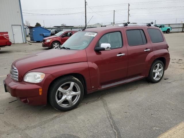 2009 Chevrolet HHR LT