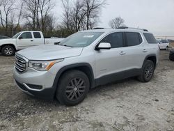 2019 GMC Acadia SLT-1 en venta en Cicero, IN