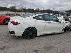 2018 Infiniti Q60 Luxe 300