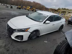 Nissan Altima s Vehiculos salvage en venta: 2023 Nissan Altima S