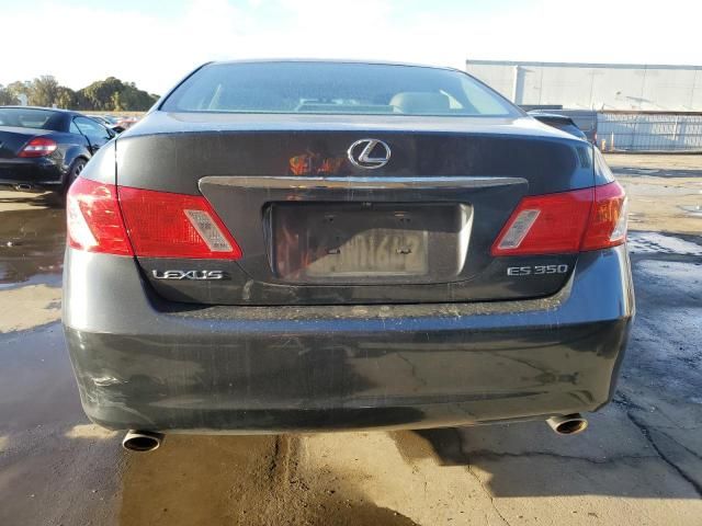 2009 Lexus ES 350