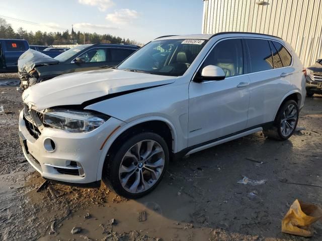 2014 BMW X5 XDRIVE35D