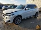 2014 BMW X5 XDRIVE35D