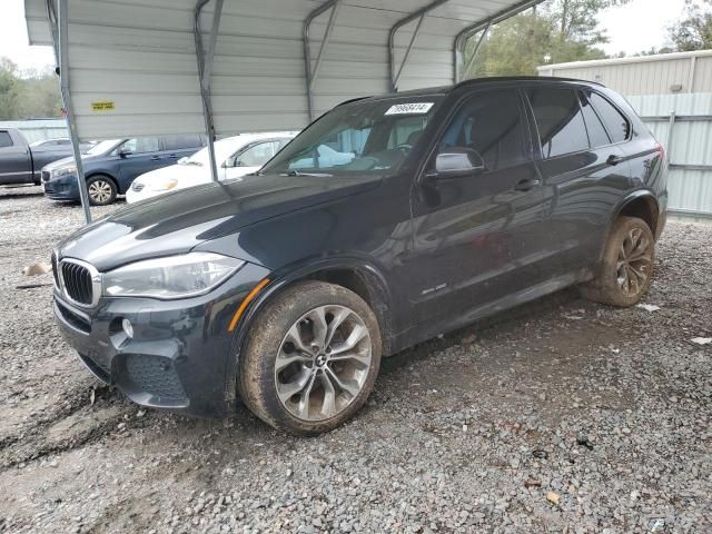 2014 BMW X5 XDRIVE35I