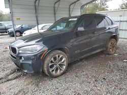 2014 BMW X5 XDRIVE35I en venta en Augusta, GA