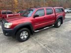 2007 Toyota Tacoma Double Cab