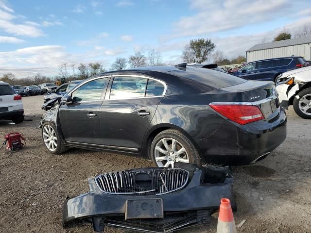 2015 Buick Lacrosse Premium