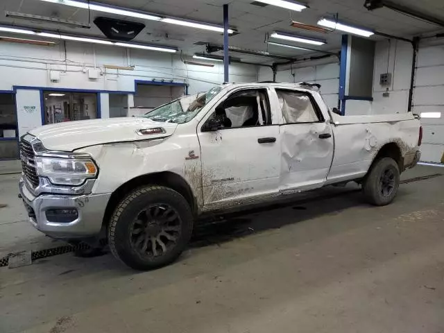 2019 Dodge RAM 2500 Tradesman