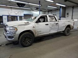 Dodge Vehiculos salvage en venta: 2019 Dodge RAM 2500 Tradesman