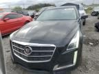 2014 Cadillac CTS