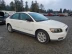 2005 Volvo S40 T5