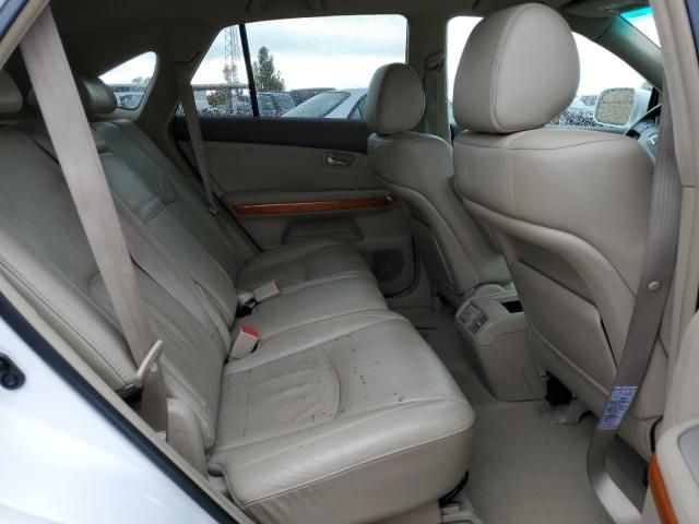 2008 Lexus RX 350