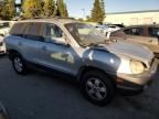 2006 Hyundai Santa FE GLS