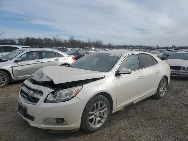 2013 Chevrolet Malibu 2LT