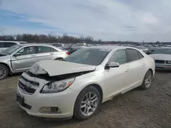 2013 Chevrolet Malibu 2LT en venta en Des Moines, IA