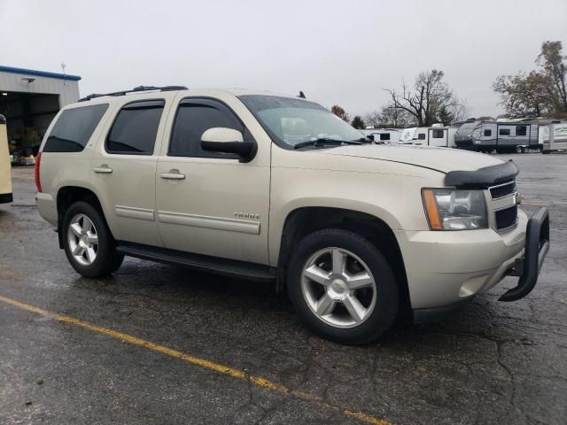 2011 Chevrolet Tahoe K1500 LT