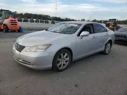 Lotes con ofertas a la venta en subasta: 2007 Lexus ES 350