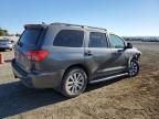 2014 Toyota Sequoia SR5