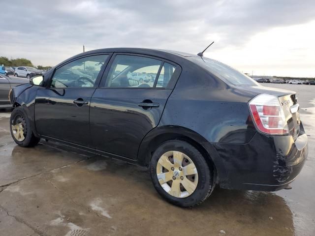 2010 Nissan Sentra 2.0