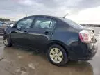 2010 Nissan Sentra 2.0