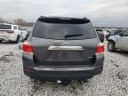 2012 Toyota Highlander Base