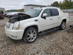 2008 Cadillac Escalade EXT