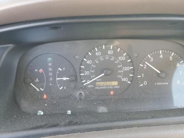 1999 Toyota Camry CE