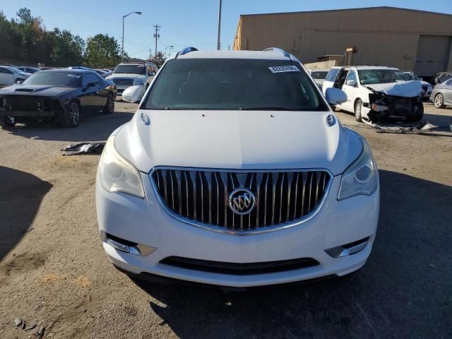 2016 Buick Enclave