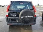 2006 Honda CR-V LX